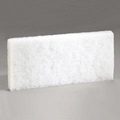 WHITE DOODLEBUG PAD