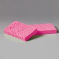 SMALL COMMERCIAL SIZE SPONGE PINK