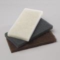 UTILITY PAD BLU 4 inch X 10 inch   20  per CS