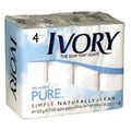 IVORY BAR SOAP