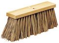 STREET BROOM PALMYRA STALK 16 INCH