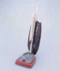 UPRIGHT VACUUM 12 inch MAID SAVER 5.O AMP