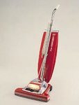 16 inch SANITAIRE VACUUM 7.0 amp With HEADLIGHT