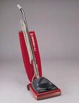 12 inch SANITAIRE 6.5 amp UPRIGHT VACUUM