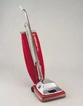 12 inch SANITAIRE 7.0 amp UPRIGHT Vacuum
