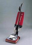 12 inch SANITAIRE 7 AMP VACUUM With DIRT CUP