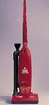 12 inch SANITAIRE UPRIGHT VACUUM MULTI PRO With TOOLS