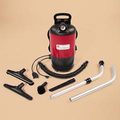 Sanitaire Commercial Backpack Vacuum SC412