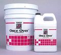 ONCE OVER FLOOR STRIPPER 4 EACH 1GL