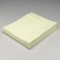 PRISM YELLOW TREATED DUST CLOTH QUARTER FOLD 8  50 PACKS