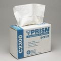PRISM SCRIM WIPERS WHITE POP UP BX