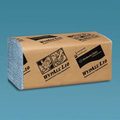 Windshield Towels blue low lint towels are excellent for cleaning glass. WypAll L10 Single fold   9.3 x 10.5