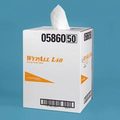 WYPALL HEALTH and FITNESS DRY UP TOWEL WHI 200 per RL