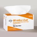 WYPALL L40 WIPERS WHITE
