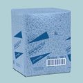 KIMTEX SURF PREP TOWEL BLUE QUARTER FOLD