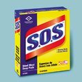 S.O.S INSTITUT SOAP PAD
