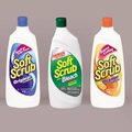SOFT SCRUB