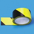 TAPE SAFE BK AND TW 2 inch X 108 FT