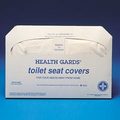 TOILET SEAT COVERS