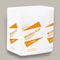 WYPALL L30 ECONOMIZER wiper white 90 wipers per pack 12 packs in case.1080 wipers in case 12.5 inches x 14.4 inches KCC05812