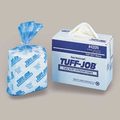 TUFF JOB 4 PLY SCRIM 12 X 13 QUARTER FOLD