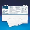 SCOTT PERSONAL SEATS WHITE