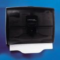 IN SIGHT PERSONAL SEATS DISPENSER  BLACK