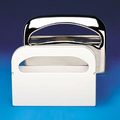 KRYSTAL SEAT COVER DISP    CHROME