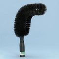 PIPE BRUSH 11 inch CURVED