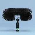 STARDUSTER 12 X 5 WALLBRUSH