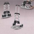 SUPERLITE FOLDING TRUCK