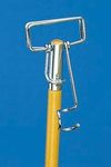 60 inch Spring Grip wet mop handle