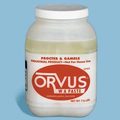 ORVUS WA PASTE 7.5 pound containers  4 per case