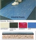 Anti Fatigue Mats Deluxe Industrial  .875 Inch Thick  Creative Elements  24 inch x 36 inch