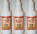Citrus Drain Cleaner  CITRA POUR DRAIN MAINTAINER  DEODORIZER  CLEANER   1 gallon bottle