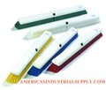 Floor Broom Sparta Spectrum Color Coded bristle 24 inches wide