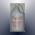 MILD THICK LIQUID BODY SOAP CRYSTAL CLEAR 1 gallon