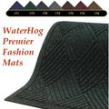 WaterHog Premier Fashion Floor Mat 36 ounce heavy duty face yarn 3 feet x 10 feet
