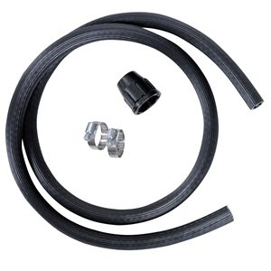 Hose with Connector and Clamp 42 inch long for Chapin Sprayers 6_6136