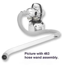 Fogmaster Noz L Jet 7807 fogger with output control