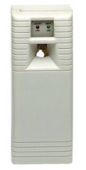 Model II Meter Spray Dispensing Cabinet