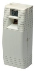 Model III Meter Spray Dispensing Cabinet