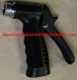 HydroFoamer 481 or 483 or HydroSprayer 381 or 383 Spray Gun without Quick coupler