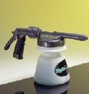 HydroSprayer 383  48 ounce size hose end proportioning sprayer  No. 383 complete