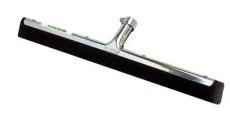 Floor Squeegee Economical 18 inch wide soft foam rubber floor squeegee