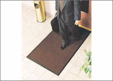 WaterHog Classic Floor Mat 3 feet x 8 feet