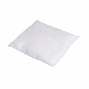 Absorbent Pillows Oil Only 10 inches x 10 inches 40 per case