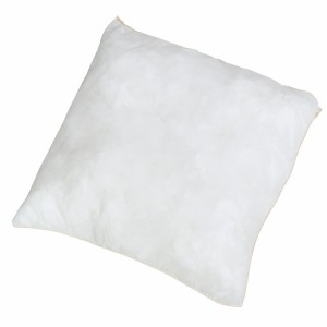 Absorbent Pillows Oil Only 18 inches x 18 inches 10 pillows per case