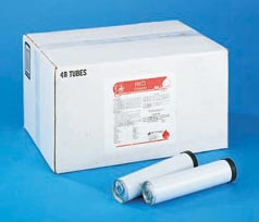 RED GREASE 48 TUBES GRADE 2