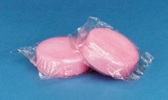 3 OZ PARA DEODORANT BLOCK 12 EACH 12 S